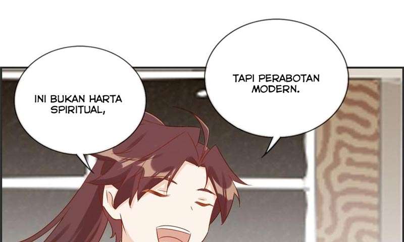 Strongest System Chapter 36 Gambar 22