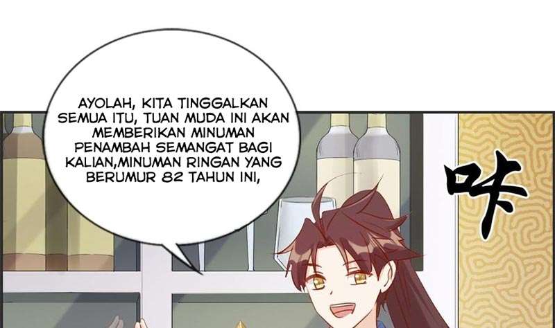 Strongest System Chapter 36 Gambar 24