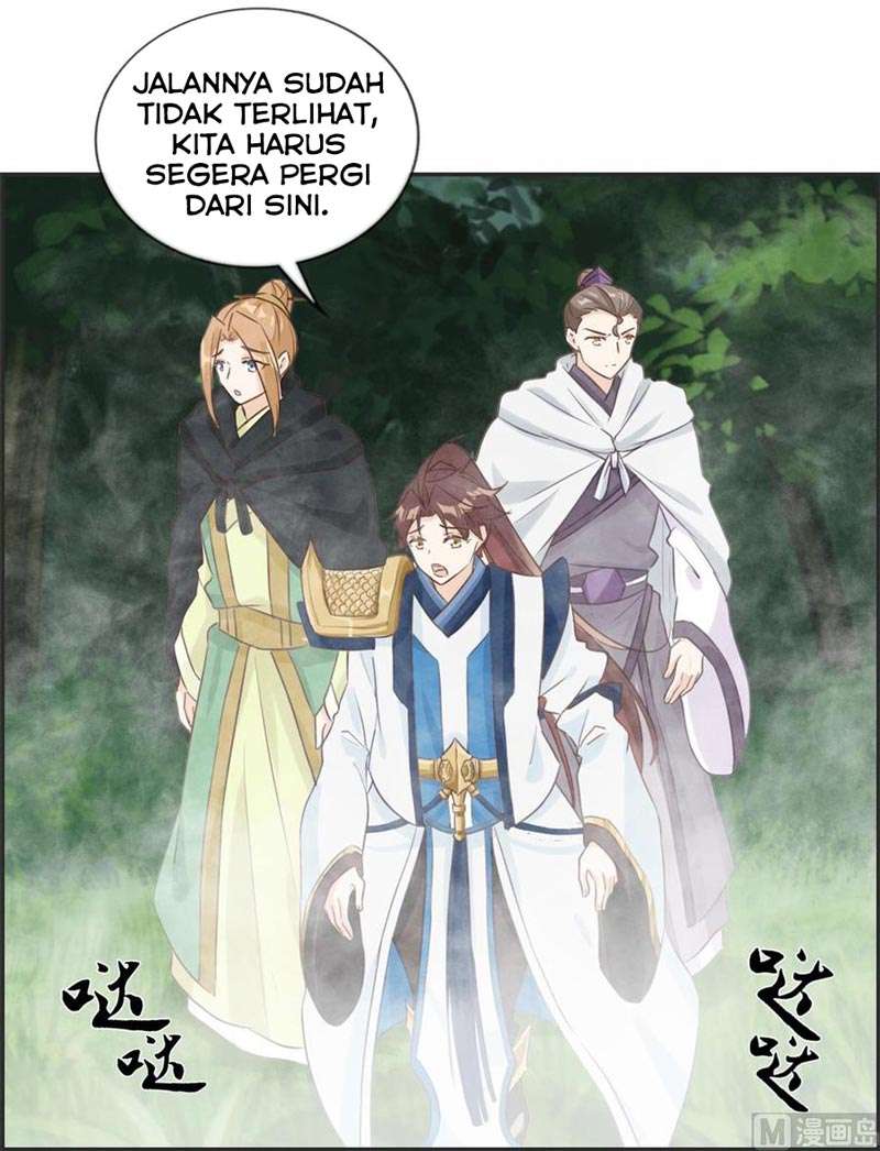 Strongest System Chapter 36 Gambar 3