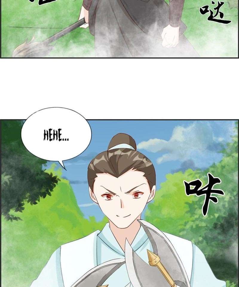 Strongest System Chapter 36 Gambar 32
