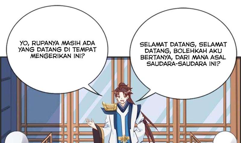 Strongest System Chapter 36 Gambar 34