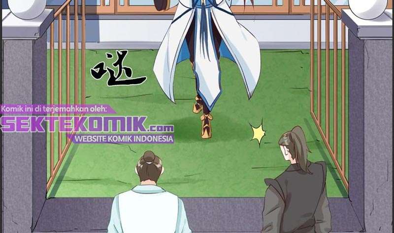 Strongest System Chapter 36 Gambar 35
