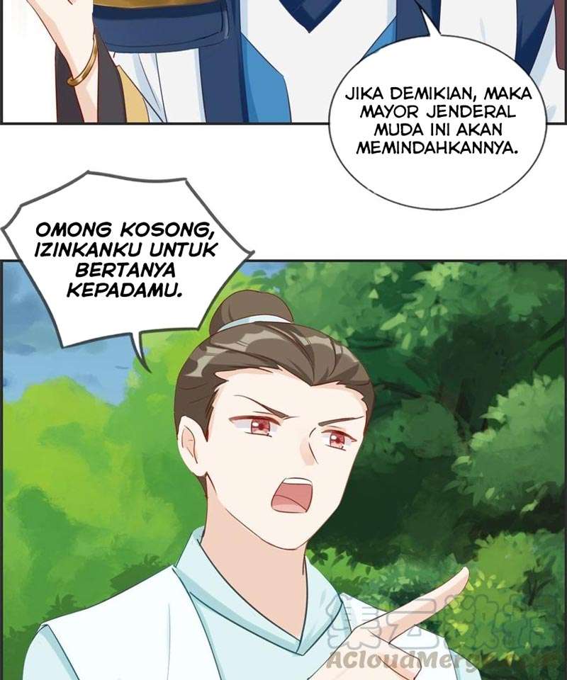 Strongest System Chapter 36 Gambar 38