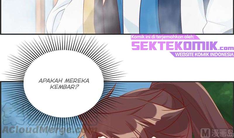 Strongest System Chapter 36 Gambar 42