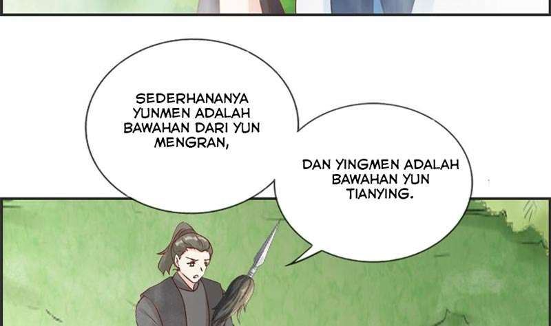 Strongest System Chapter 36 Gambar 44