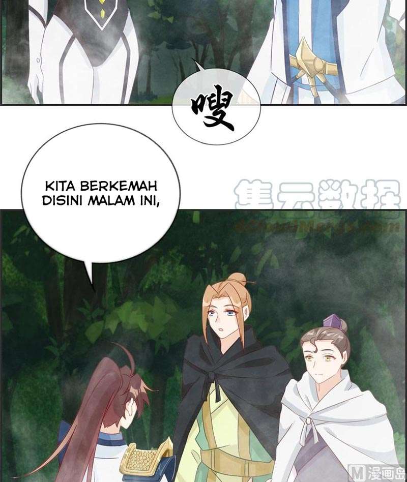 Strongest System Chapter 36 Gambar 6