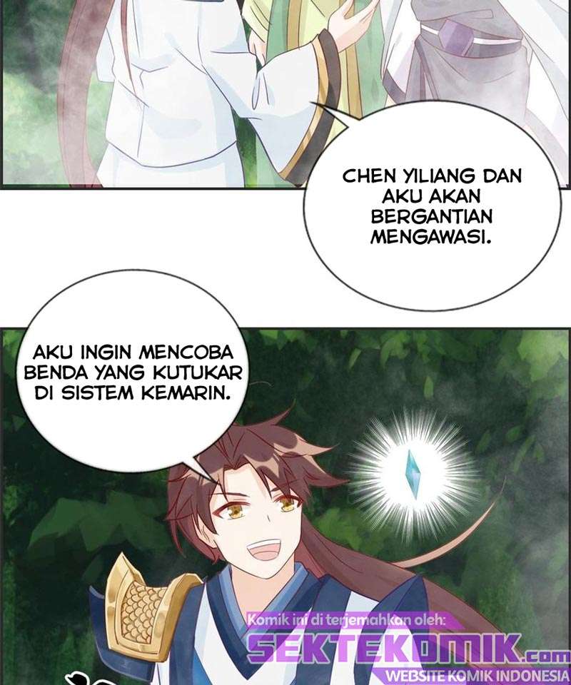 Strongest System Chapter 36 Gambar 7