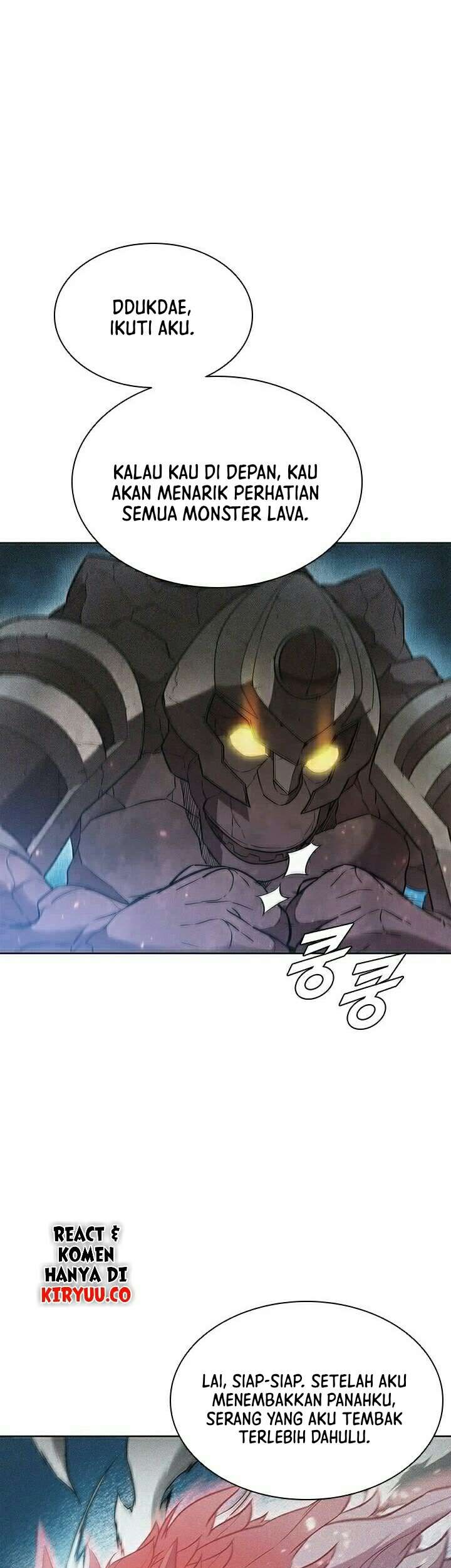 Taming Master Chapter 41 Gambar 4