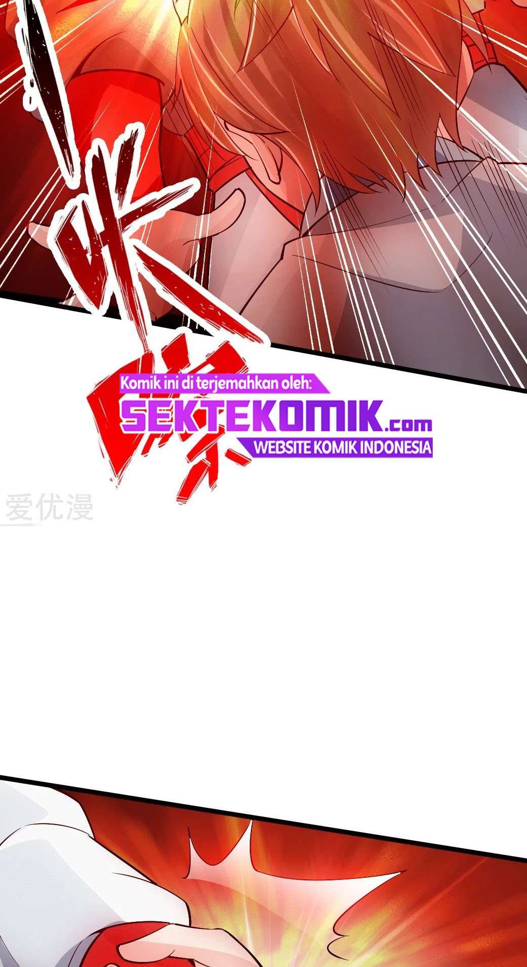 Xianwu Dizun Chapter 90 Gambar 7