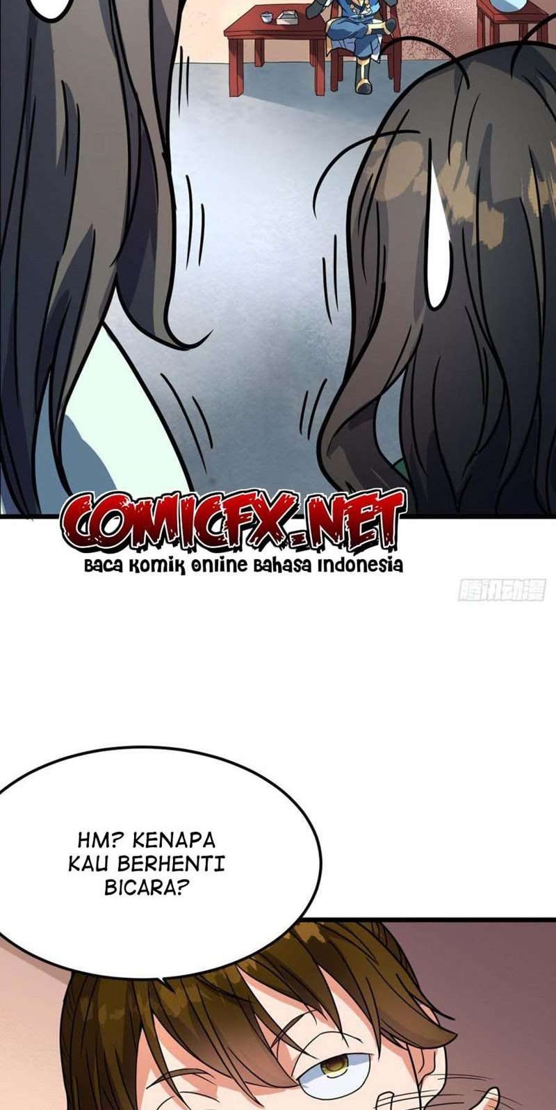 Danwu Supreme Chapter 16 Gambar 16