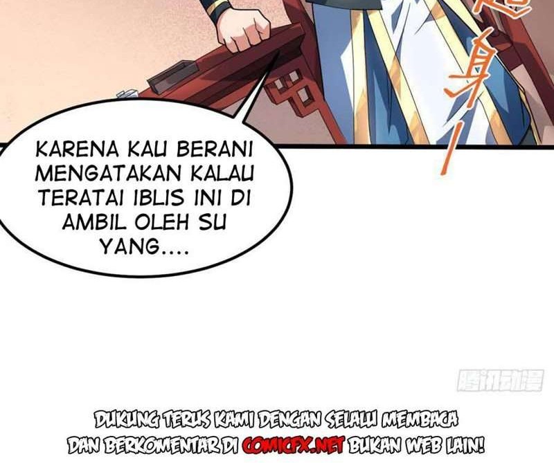 Danwu Supreme Chapter 16 Gambar 21