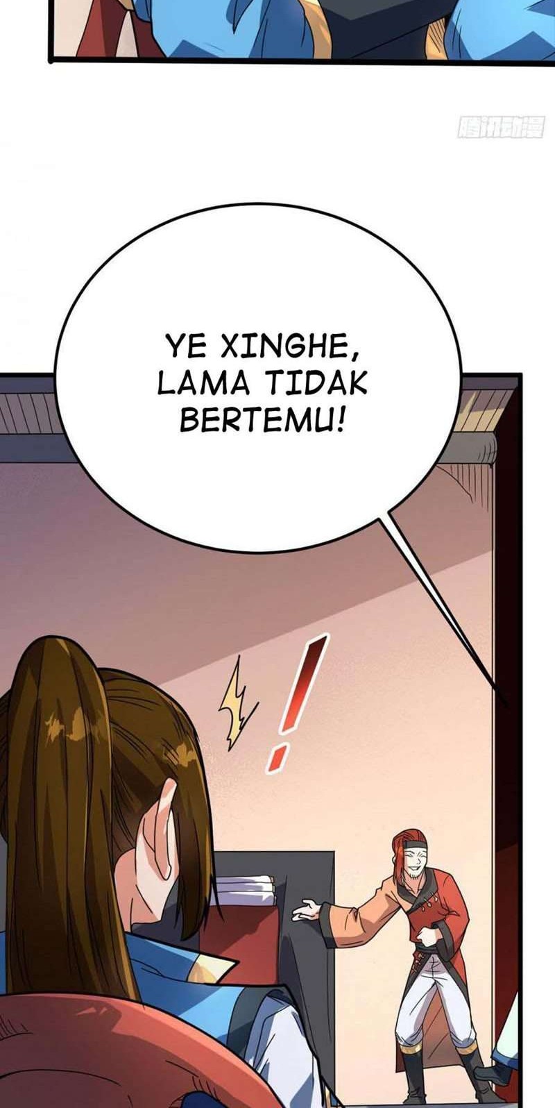 Danwu Supreme Chapter 16 Gambar 6