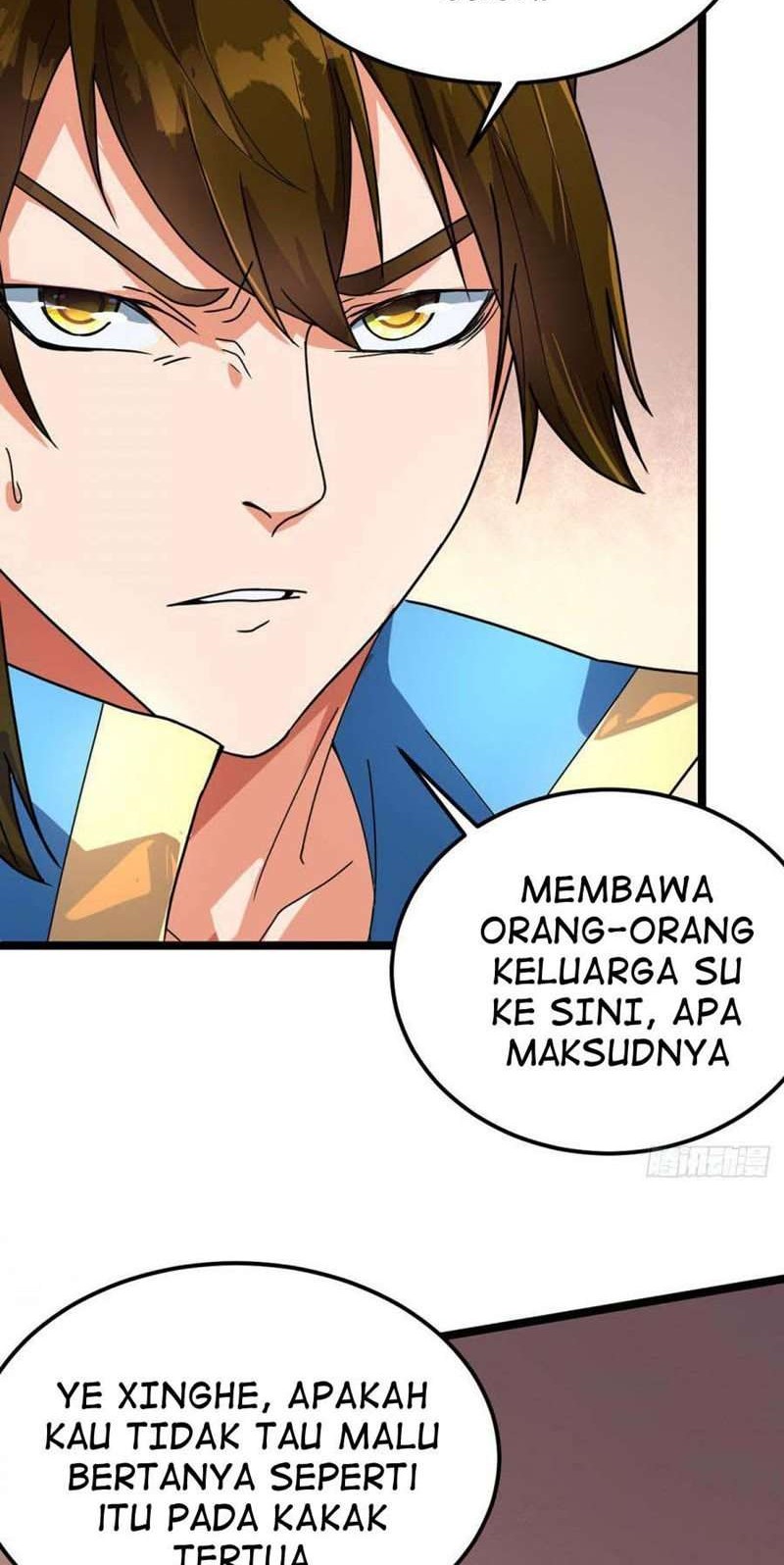 Danwu Supreme Chapter 16 Gambar 9