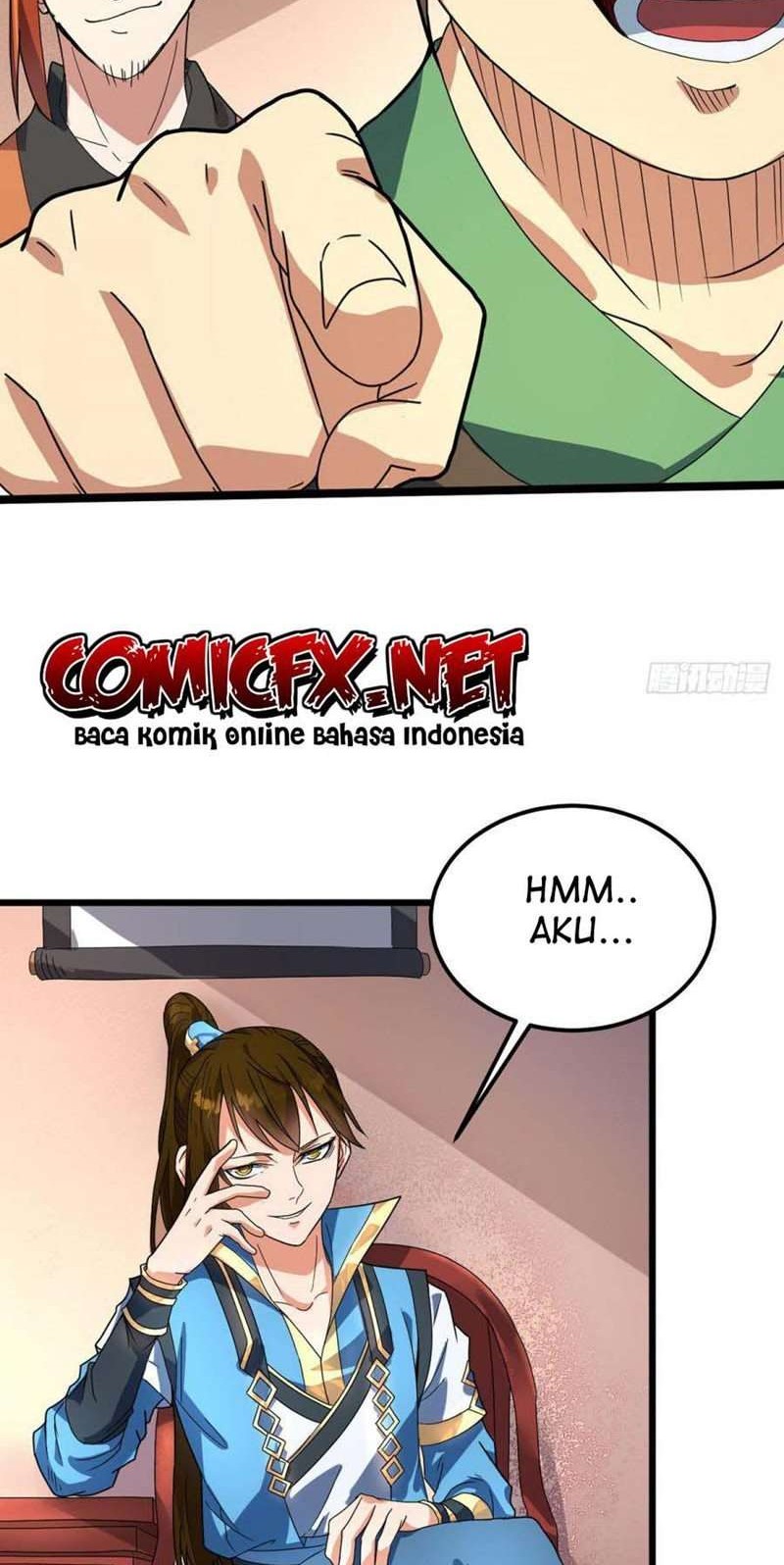 Danwu Supreme Chapter 16 Gambar 11