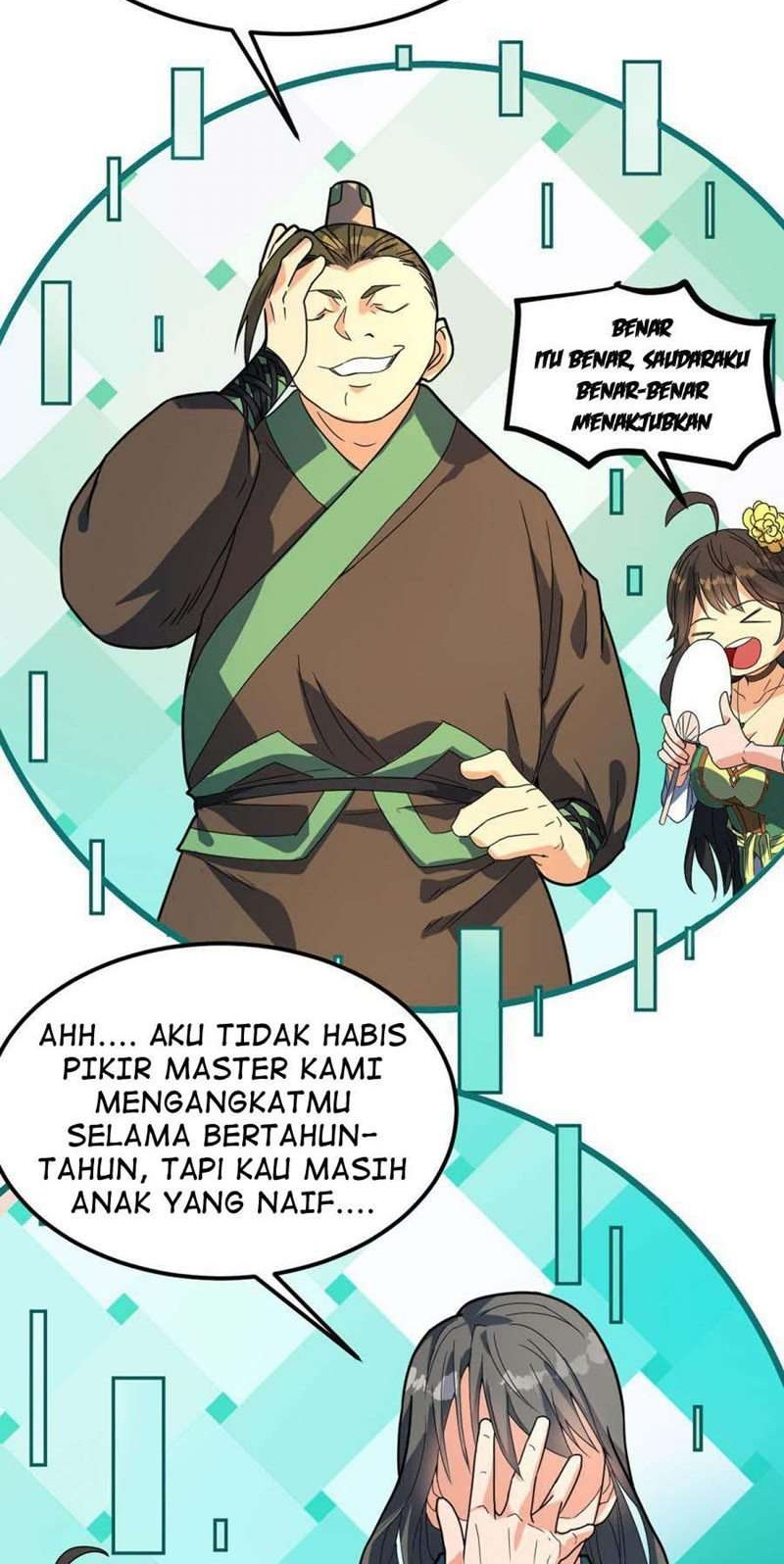 Danwu Supreme Chapter 16 Gambar 14