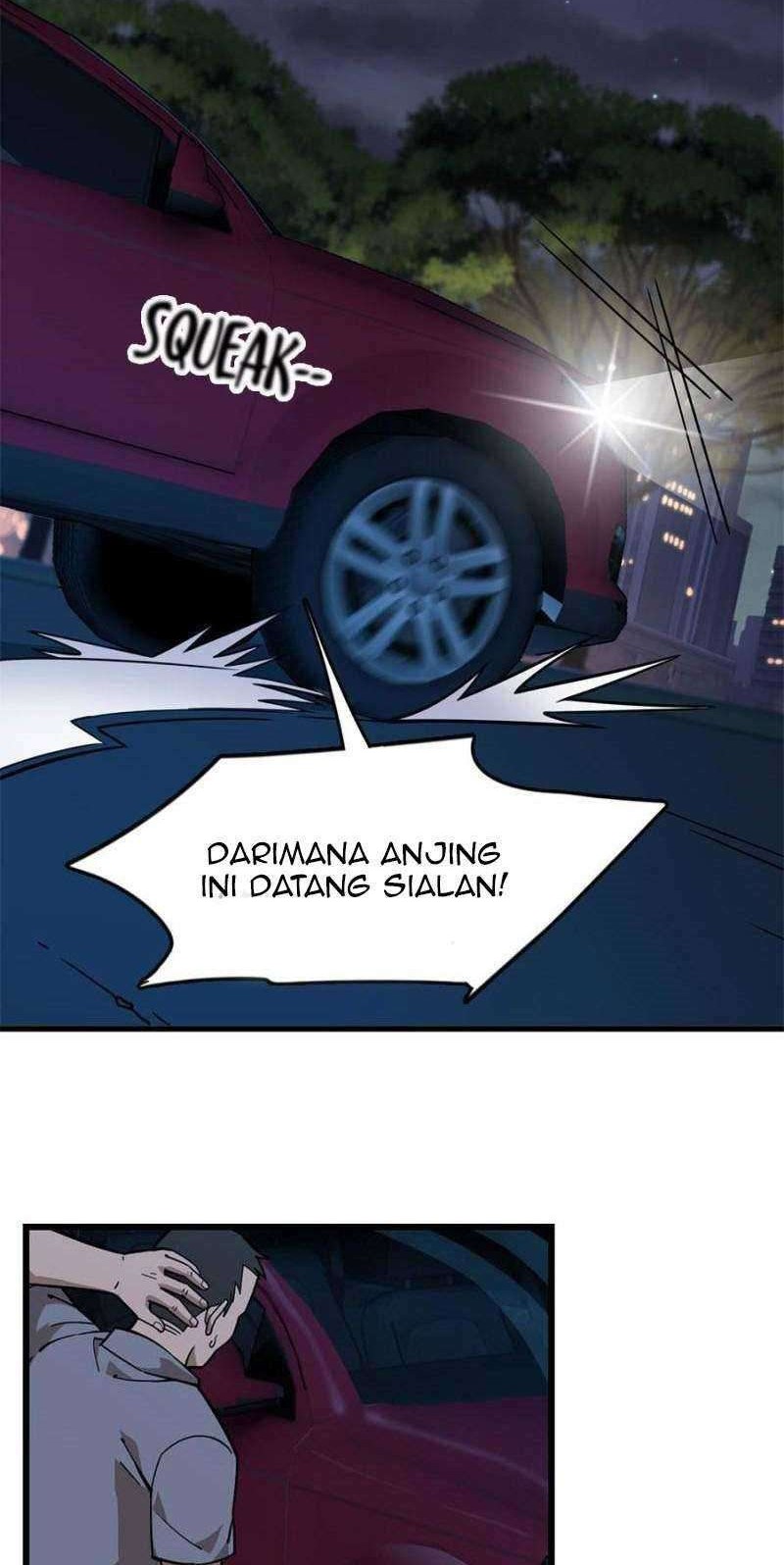 Night Bookstore Chapter 106 Gambar 5