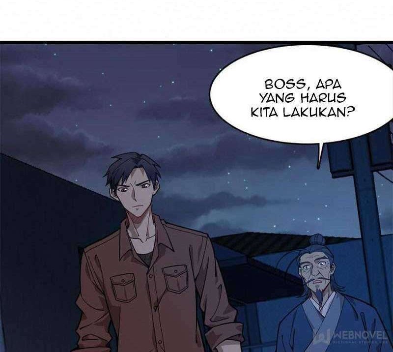 Night Bookstore Chapter 106 Gambar 7