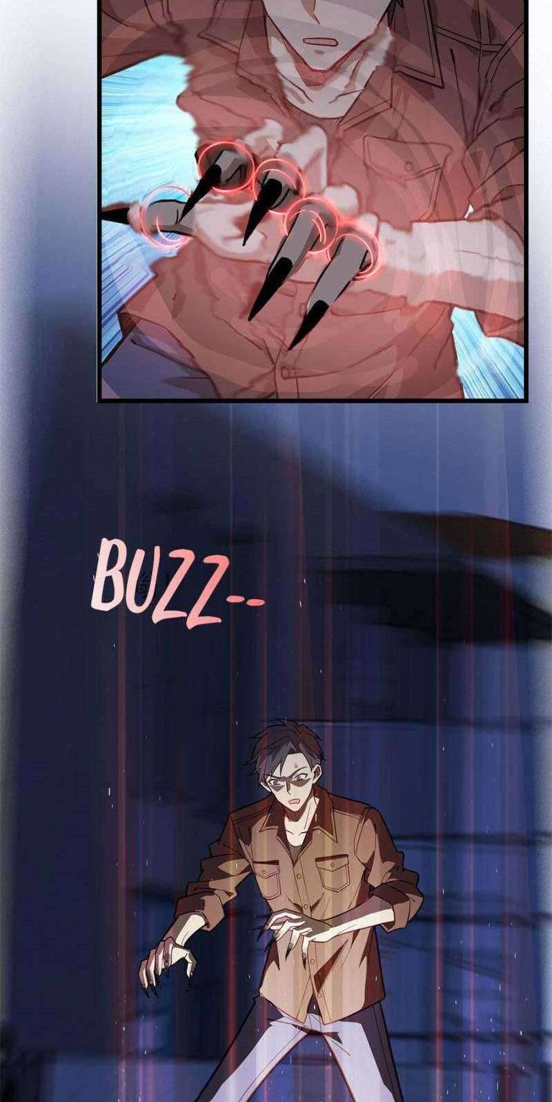 Night Bookstore Chapter 106 Gambar 9