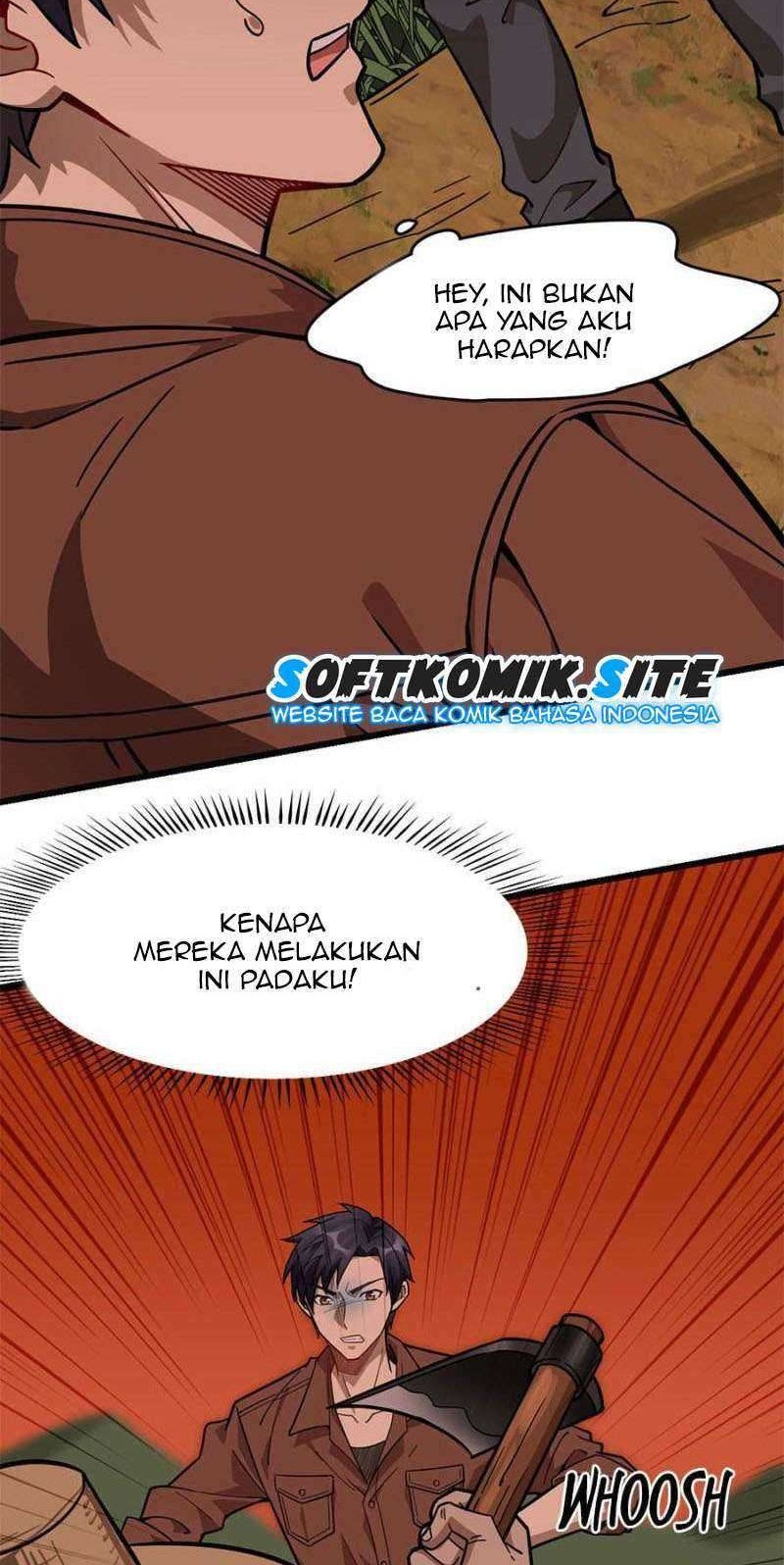 Night Bookstore Chapter 106 Gambar 13
