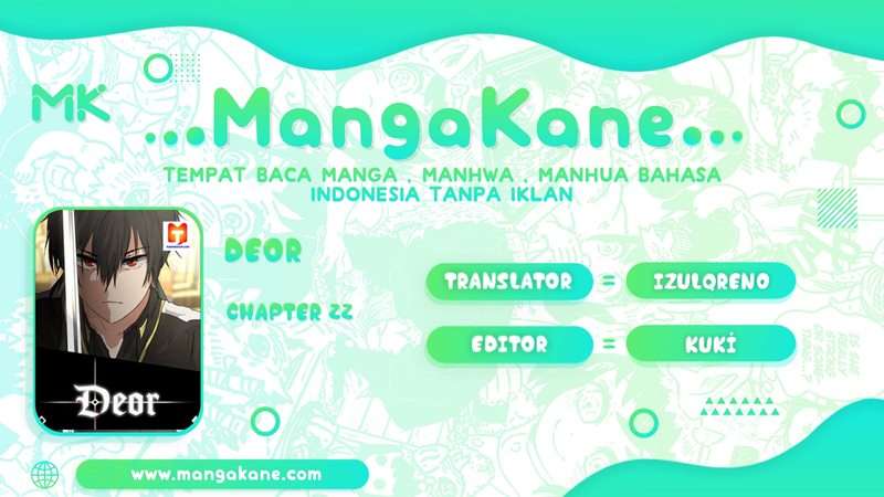 Baca Komik Deor Chapter 22 Gambar 1