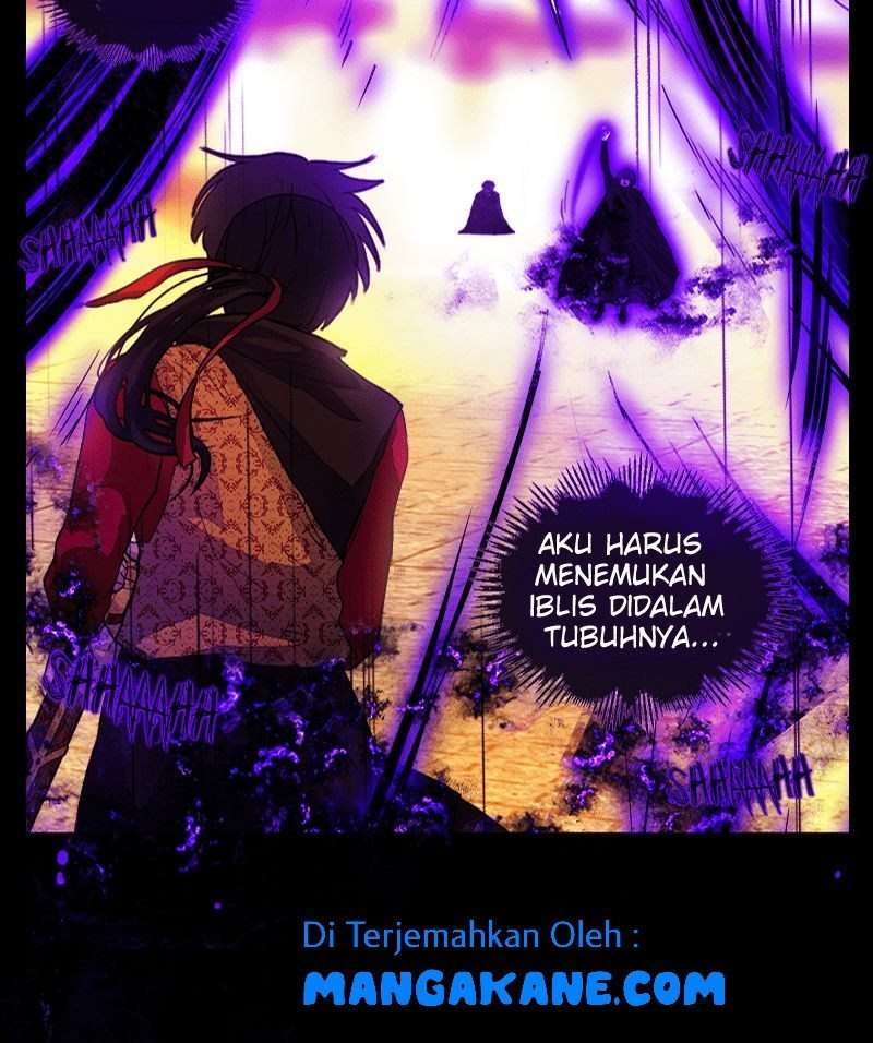 Deor Chapter 22 Gambar 12
