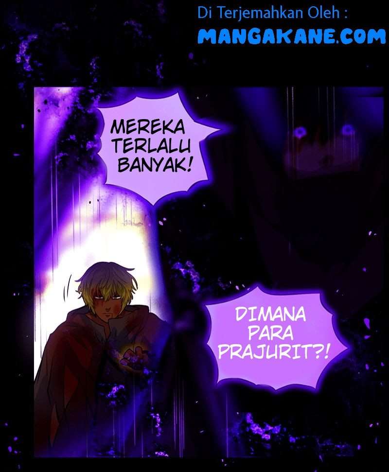 Deor Chapter 22 Gambar 13