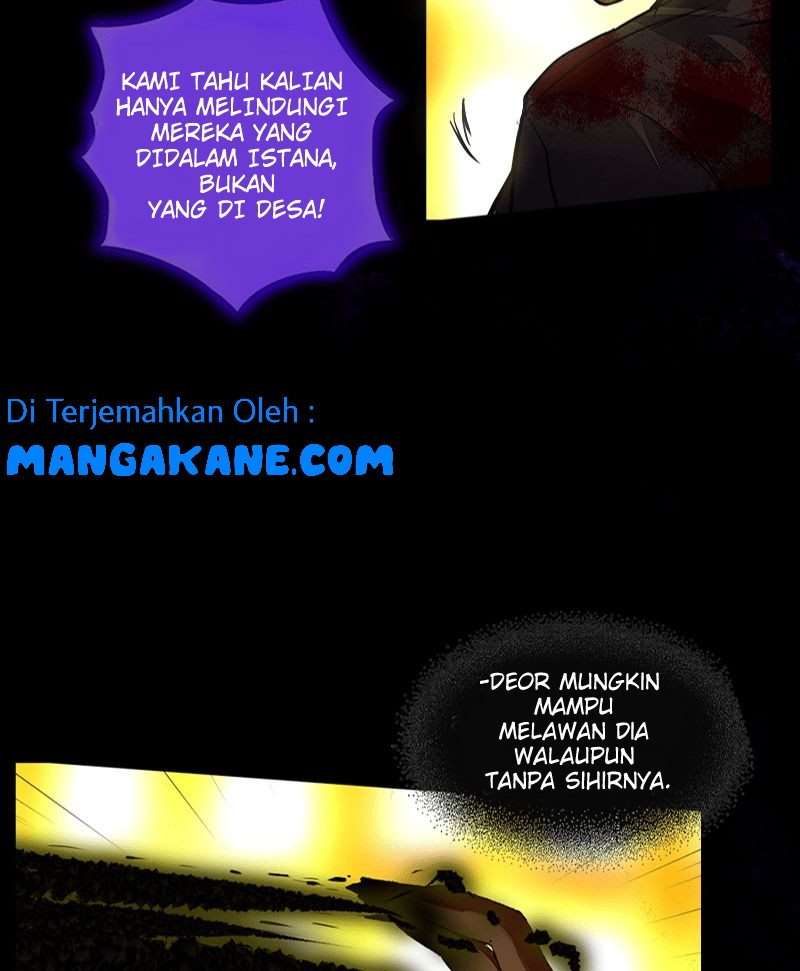 Deor Chapter 22 Gambar 15