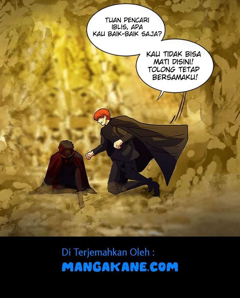 Deor Chapter 22 Gambar 33