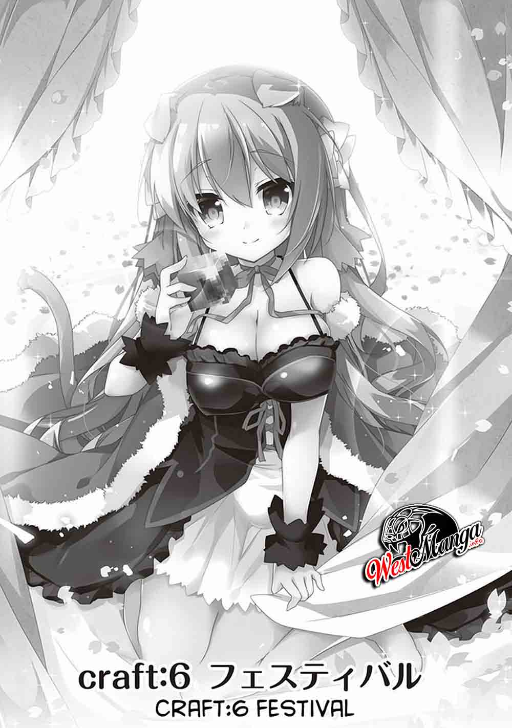 Baca  Hakoniwa Oukoku no Souzoushu-sama Chapter 06 Gambar 2