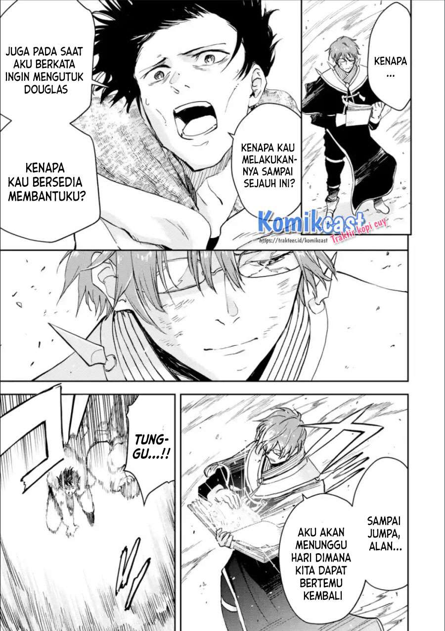 Boukensha License o Hakudatsu Sareta Ossan Dakedo, Manamusume ga Dekita no de Nonbiri Jinsei Chapter 26.2 Gambar 9