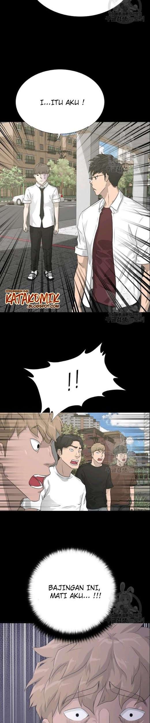 Trigger Chapter 53 Gambar 27