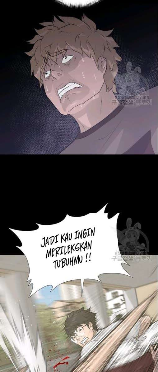 Trigger Chapter 53 Gambar 34