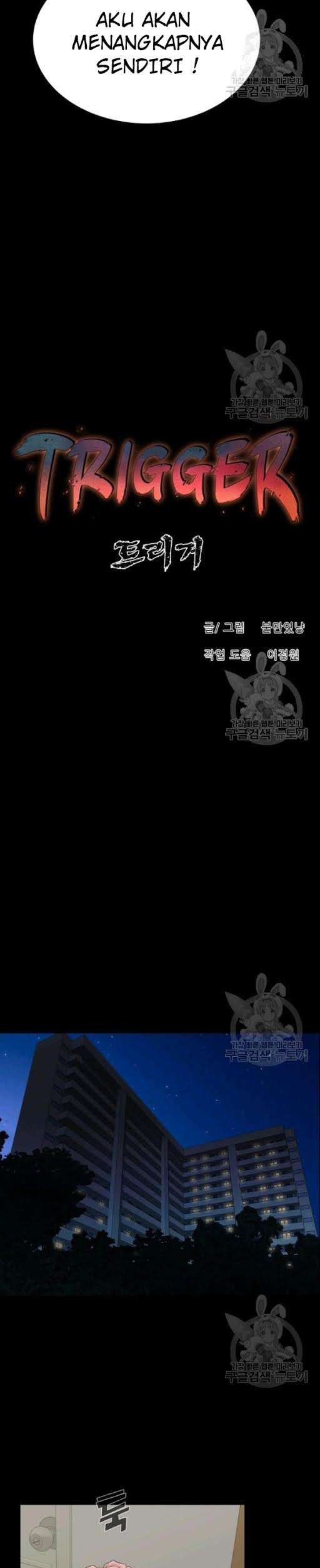 Trigger Chapter 53 Gambar 38