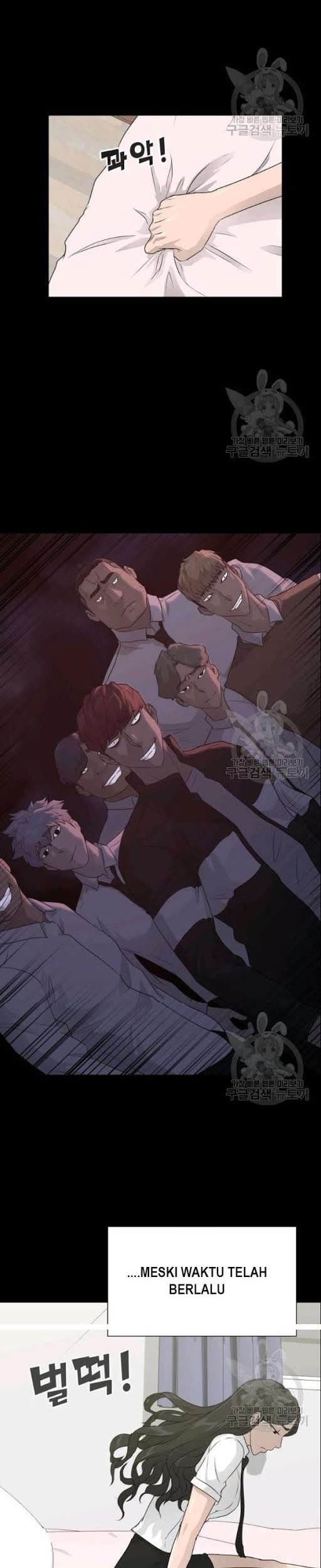 Trigger Chapter 53 Gambar 42