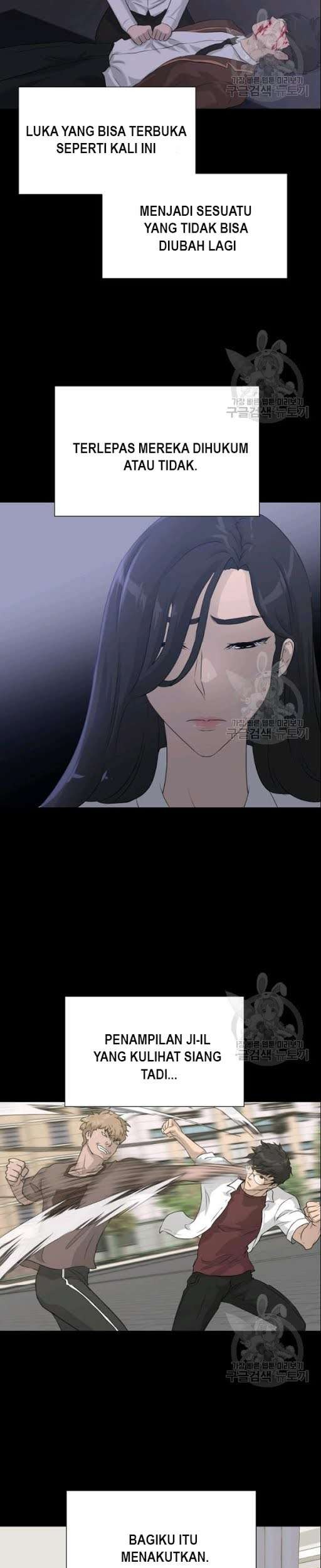 Trigger Chapter 53 Gambar 44