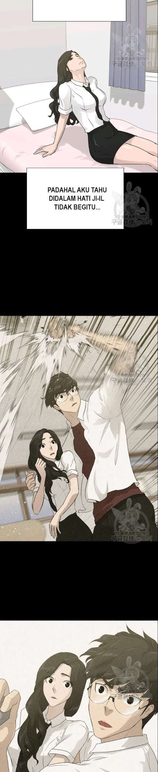 Trigger Chapter 53 Gambar 45