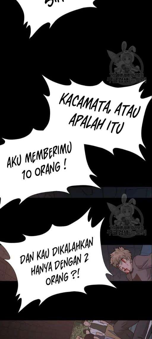 Trigger Chapter 53 Gambar 49