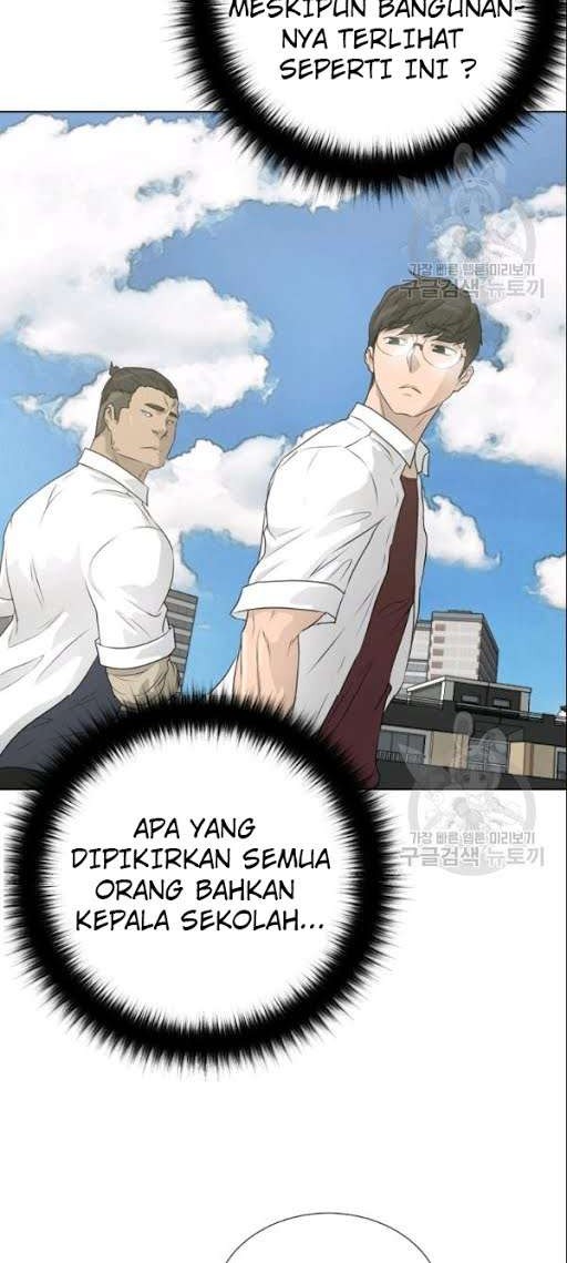 Trigger Chapter 53 Gambar 4