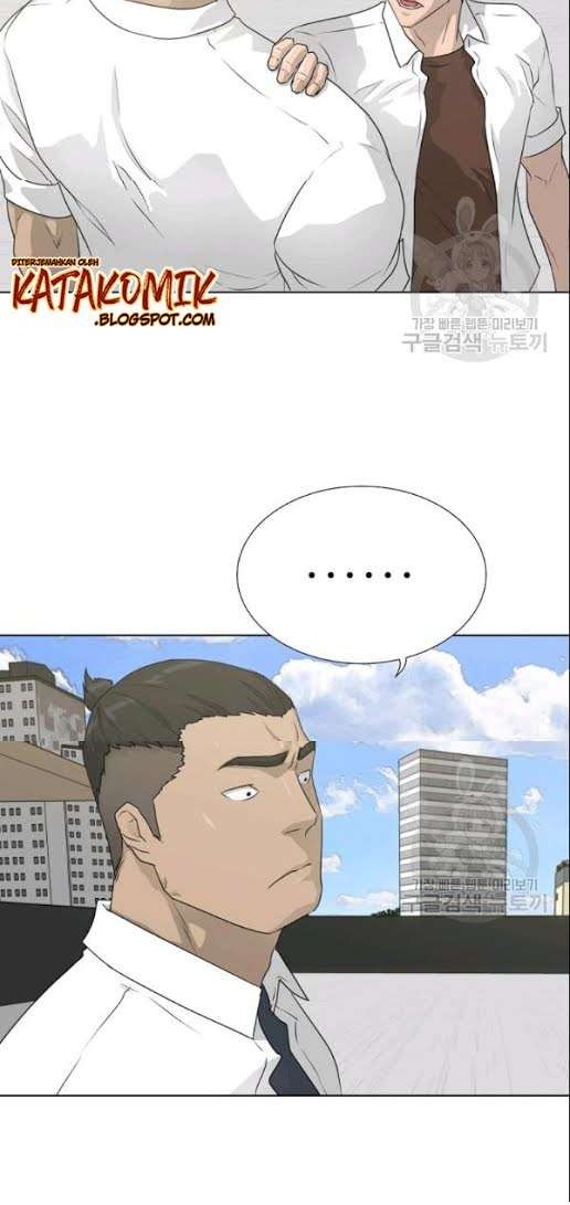 Trigger Chapter 53 Gambar 13