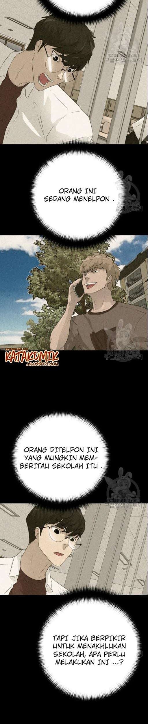 Trigger Chapter 53 Gambar 21