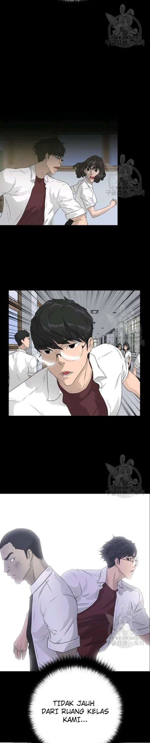 Trigger Chapter 53 Gambar 23