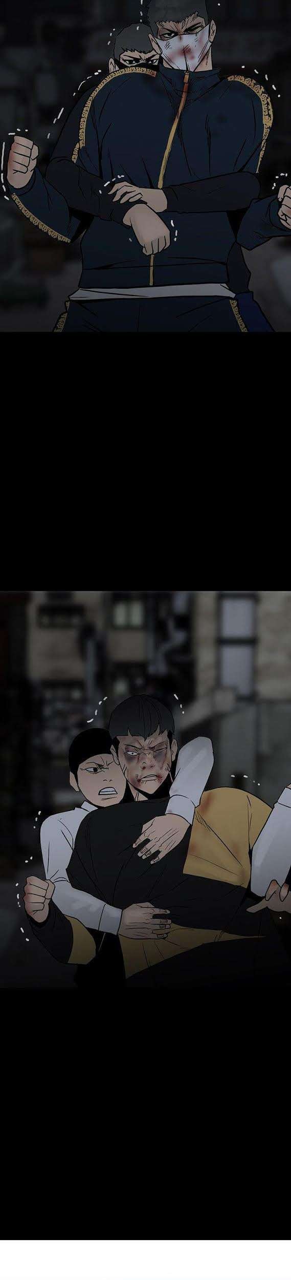 The Villain Chapter 98 Gambar 44
