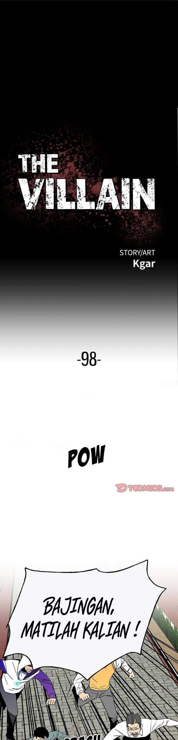 Baca The Villain Chapter 98 Gambar 2