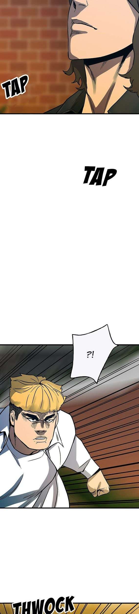 The Villain Chapter 98 Gambar 11