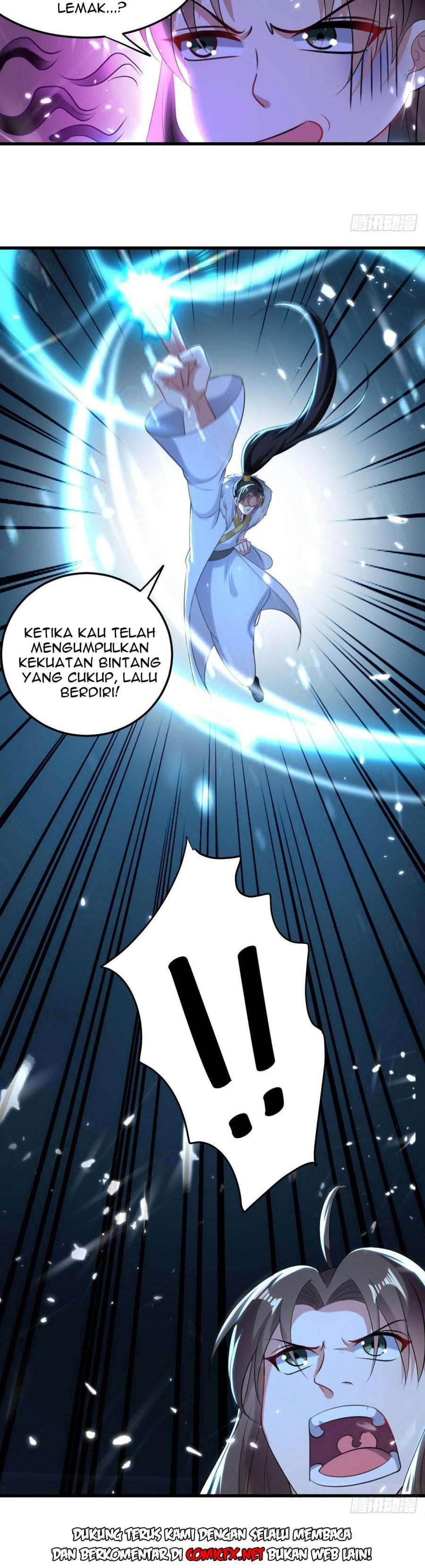 Outsider Super Son In Law Chapter 40 Gambar 15