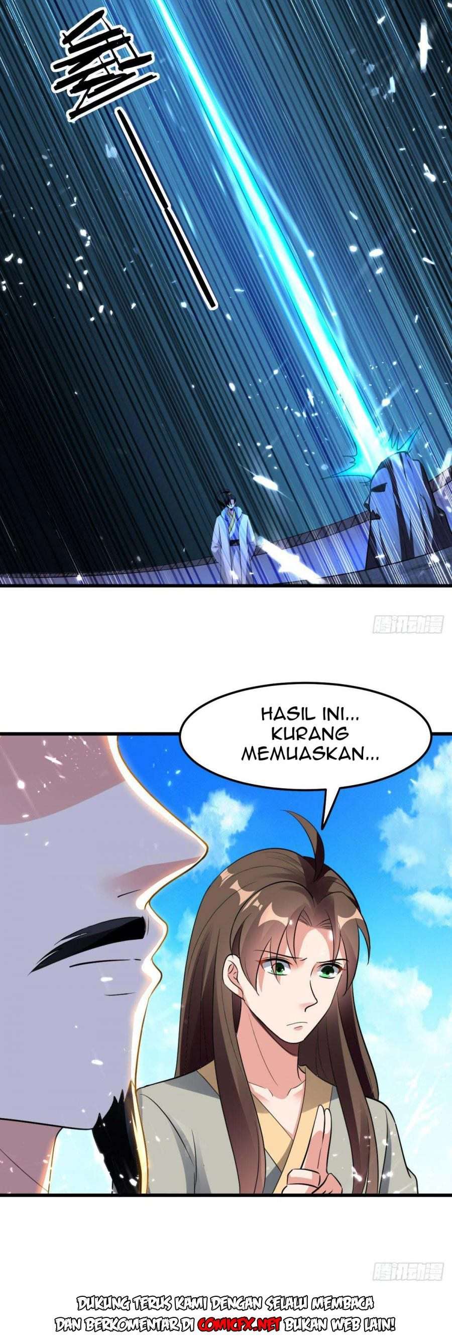 Outsider Super Son In Law Chapter 40 Gambar 20