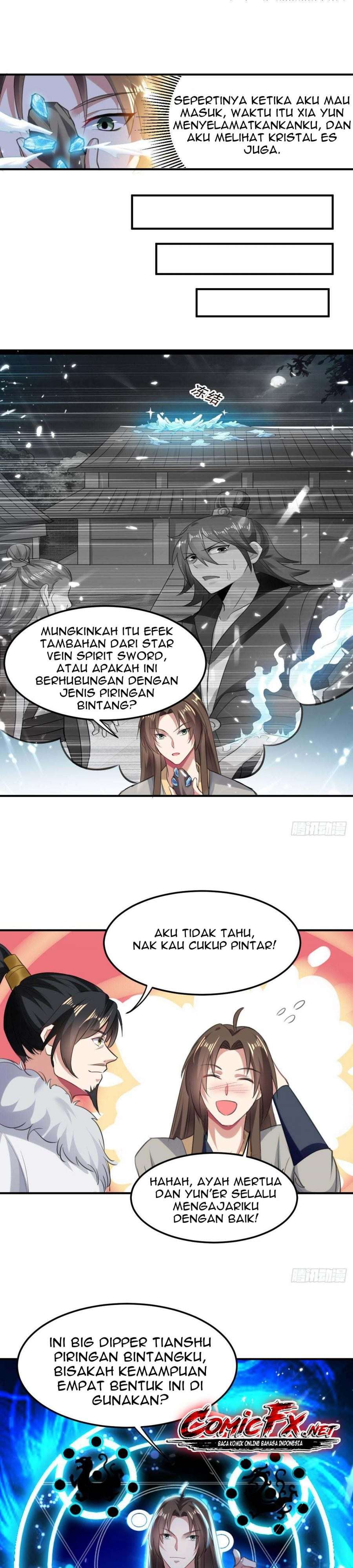 Outsider Super Son In Law Chapter 40 Gambar 9