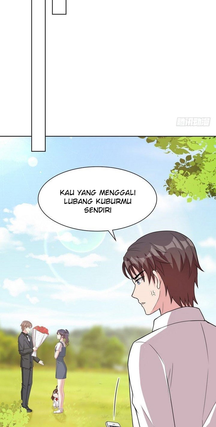 The Wife Contract and My Daughter’s Nanny Chapter 107 Gambar 12