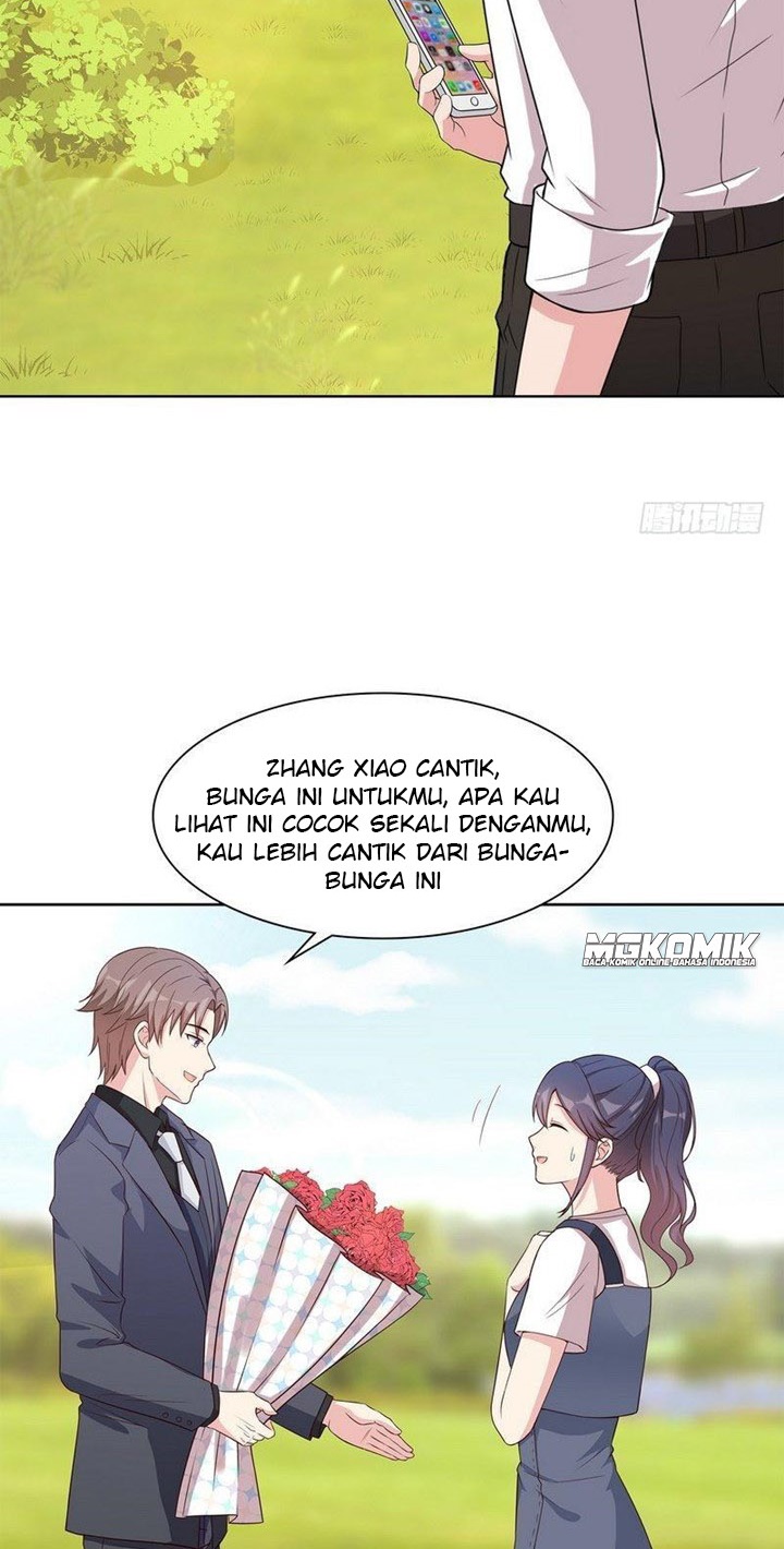 The Wife Contract and My Daughter’s Nanny Chapter 107 Gambar 13