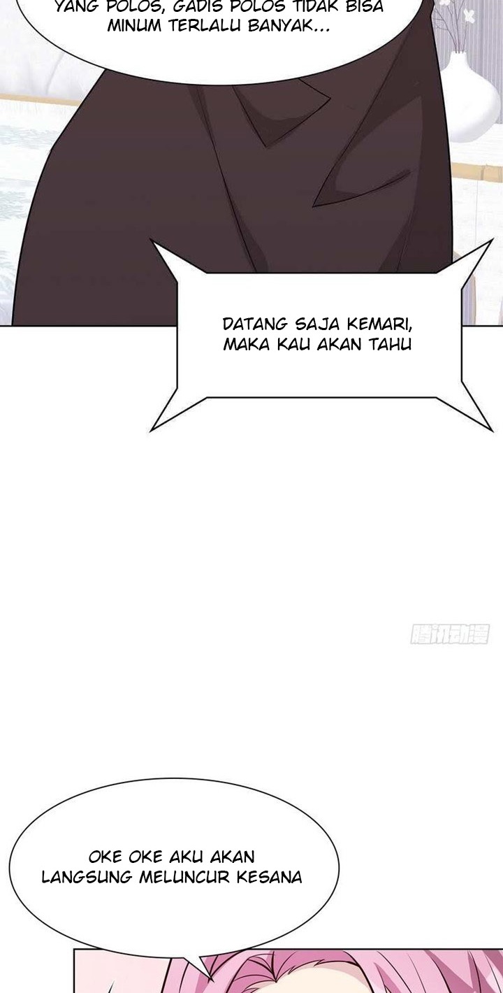 The Wife Contract and My Daughter’s Nanny Chapter 107 Gambar 8